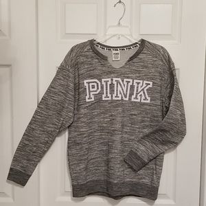 PINK Lounge Sweatshirt